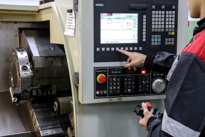 В Нижнем Новгороде создадут центр промышленной робототехники