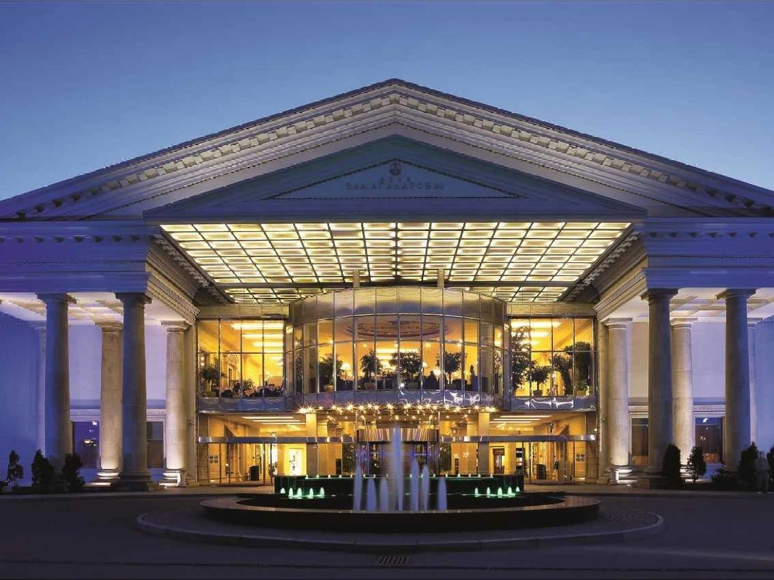 Отдых без границ: где продлить лето в Москве (не выезжая за ее пределы) | marieclaire.ru