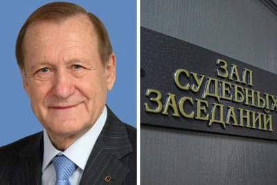 Экс-мэр уральской Рублевки лишился мандата из-за пенсий