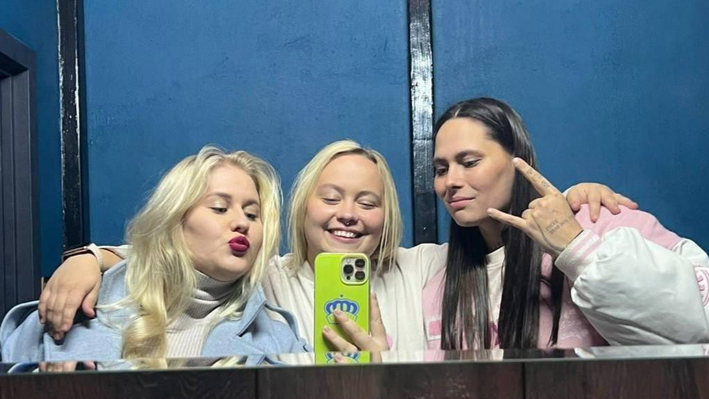 «Она недостойна»: стало известно имя победительницы второго сезона шоу «Большие девочки»