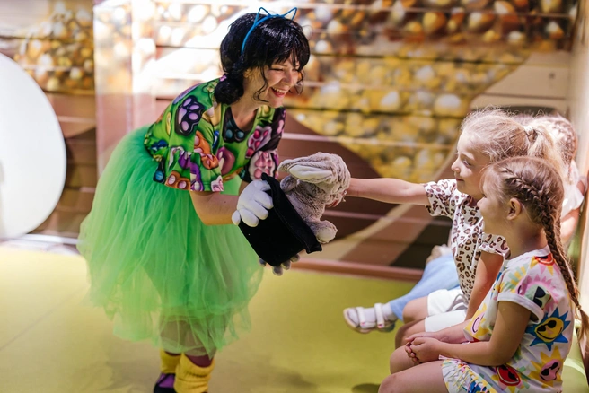 Источник: Ксения Зимина