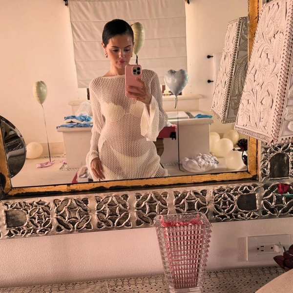 Источник: Instagram Cелены Гомес