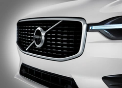 Новый Volvo XC60: забота о человеке как высшая ценность