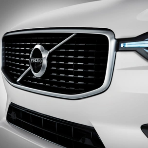 Новый Volvo XC60: забота о человеке как высшая ценность