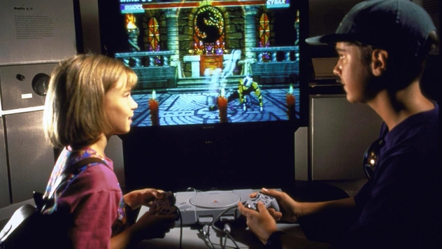 Ностальгия против хитов: почему мы любим перепроходить игры