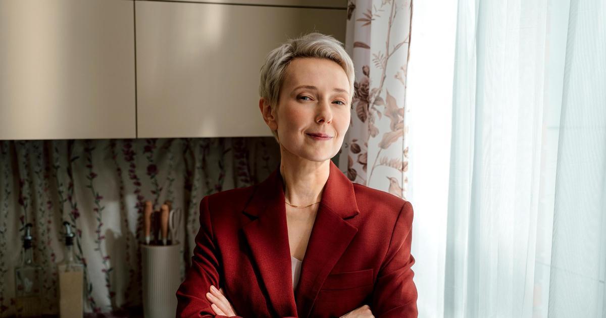 &laquo;И молчат. И смотрят&raquo;: писательница Ольга Примаченко рассказала о съемках в фильме &laquo;К себе нежно&raquo;