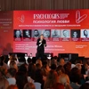 Как любовь меняет нас: итоги конференции Psychologies в Москве, Екатеринбурге и Нижнем Новгороде