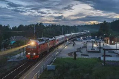 Отправление пассажиров с Куйбышевской ЖД выросло на 4,6% за полугодие