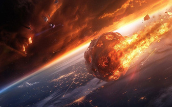 Уничтожают жизнь или несут ее? 6 важных вопросов об астероидах и метеоритах