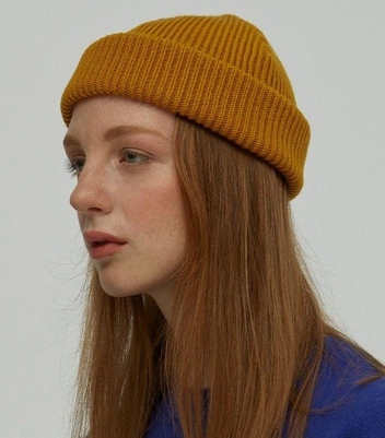 Видите, как оттенок подчеркивает природный теплый колорит модели? | Источник: ru.pinterest.com