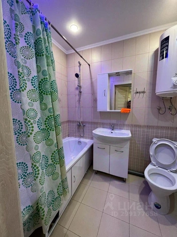 Ремонт довольно банальный | Источник: cian.ru