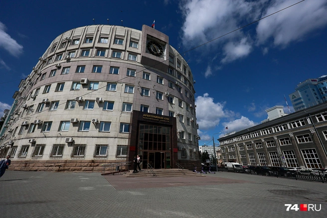 Дело рассматривают в арбитражном суде | Источник: Наталья Лапцевич
