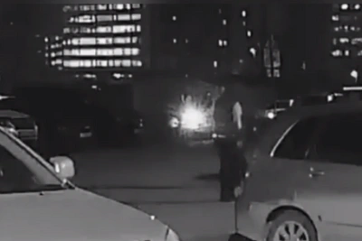 Новосибирец осужден на два года за стрельбу в Горском