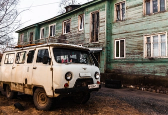 «Побывала в гостях у коллеги, дом которого похож на грязный сарай, и до сих пор нахожусь в шоке»