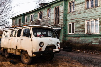 «Побывала в гостях у коллеги, дом которого похож на грязный сарай, и до сих пор нахожусь в шоке»