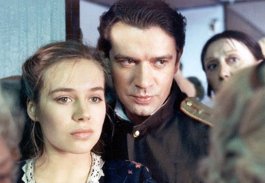 Успех Машкова и забвение Редниковой. Что стало с актерами фильма «Вор» 28 лет спустя