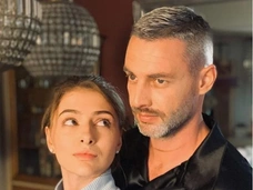 Причина в капельнице: звезда сериала «Ничто не случается дважды» Екатерина Тышкевич 12 дней была в коме