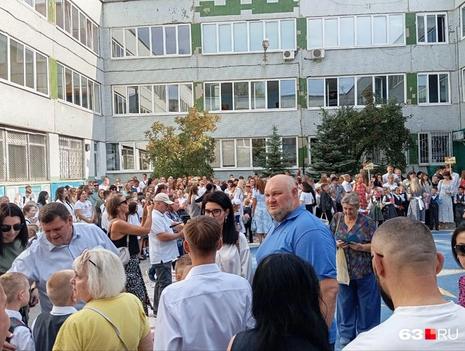 Источник: читатель 63.RU 