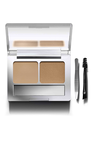 Набор для бровей Brow Artist Genius Kit