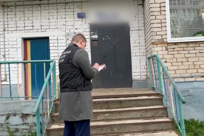В Чебоксарах задержан подозреваемый в убийстве