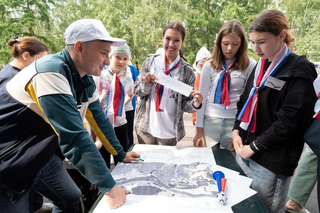 Источник: пресс-служба администрации Кемерова