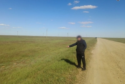 В Кетченеровском районе мужчина осужден за передачу авто сыну