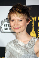 Mia Wasikowska Миа Васиковска