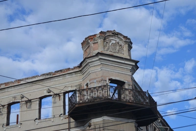 15 памятников культуры выставлены на продажу в Саратовской области