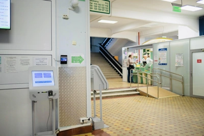 Health screenings reveal most common diseases in Novosibirsk residents