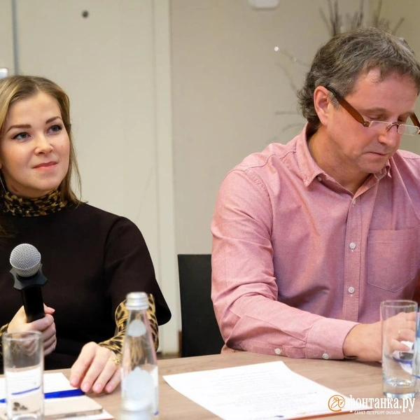 Источник: Анжела Мнацаканян / «Фонтанка.ру»