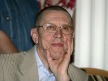 Валерий Золотухин находится в искусственной коме