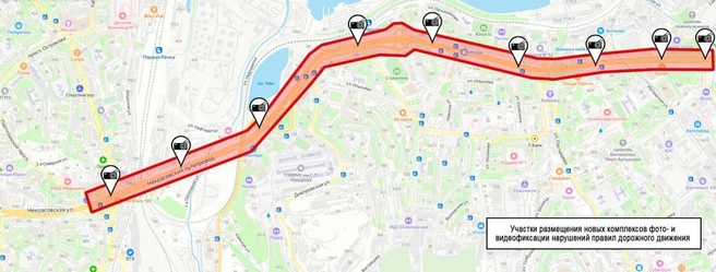 Источник: Центр организации дорожного движения