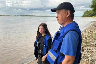 Народные дружинники помогли предотвратить 24 правонарушения в Благовещенске