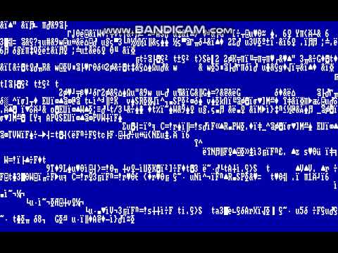 35 лет ОС Windows: история голубого экрана смерти