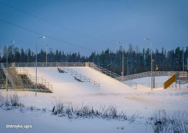 Источник: стройкомплекс Югры