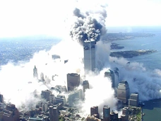 За мгновение до гибели. Последние звонки жертв теракта 9/11