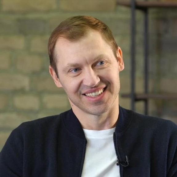 <p>Александр Еременко</p>