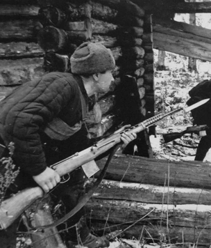 Оружие РККА: с чем СССР вступил в войну 22 июня