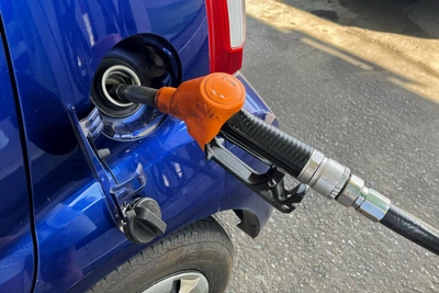 Цены на топливо в Чите: актуальные данные