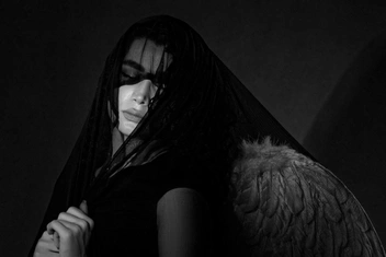 Тест: Какой ваш способ превращать раны в крылья?