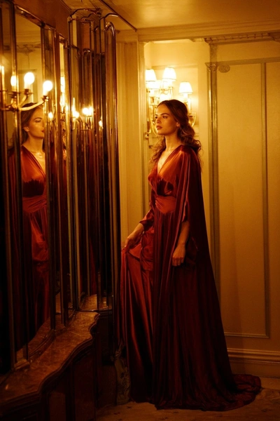 новый год по знаку зодиака, в чем встречать новый год знакам зодиака, цвета на новый год по знакам зодиака, одежда на новый год 2026 знаки зодиака, платье на новый год по знаку зодиака, новый 2026 год по зодиаку, новый год по зодиаку, в чем встречать 2026  | Источник: theDay/higgsfield