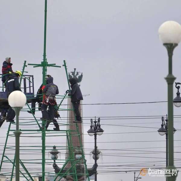 Источник: Павел Даиси / FONTANKA.RU