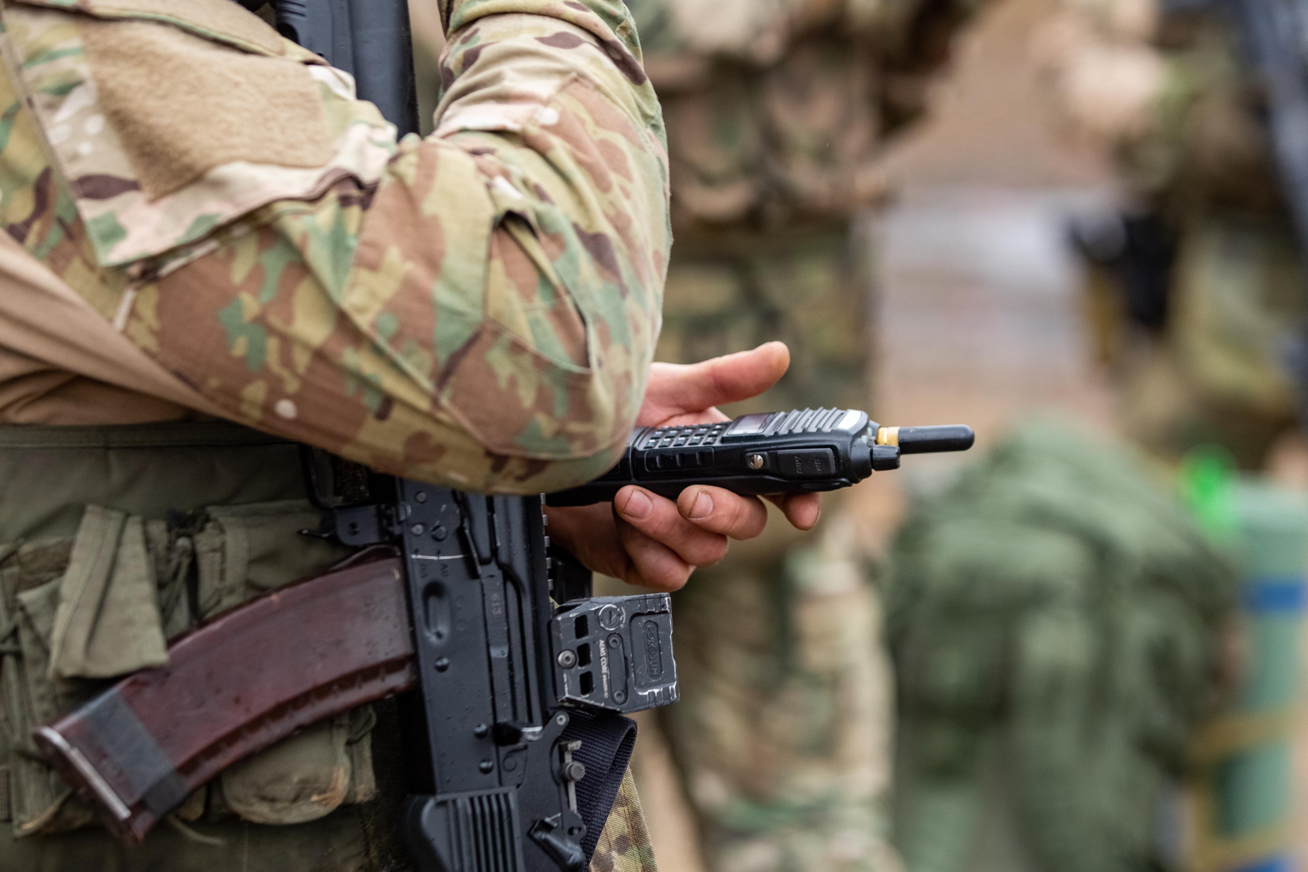 Много наград, а теперь срок? После 15 лет службы военного из Архангельска могут надолго посадить