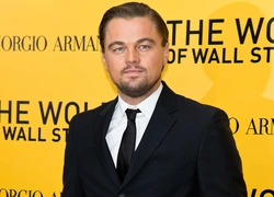 Самые стильные звезды на премьере «Волка с Уолл-стрит»