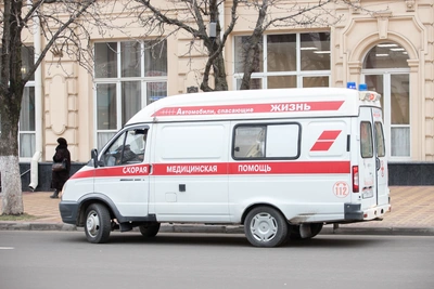 Сколько получают водители скорых в Ростове