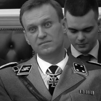 Аватарка I'm your dead dog