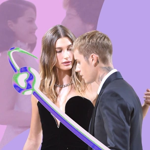 [тест] Ответь на 5 вопросов и узнай, кто бы был твоим мужем: Джастин Бибер или Бенни Бланко