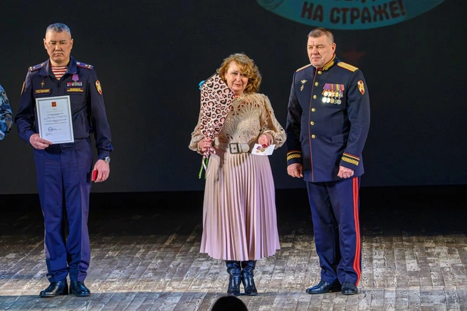 Источник: Олег Фёдоров / CHITA.RU