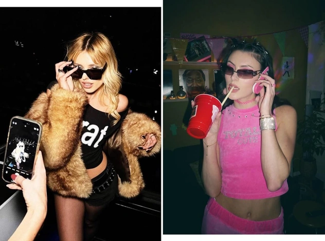 Secondhand nostalgia: почему зумеры скучают по эпохе, которую даже не застали