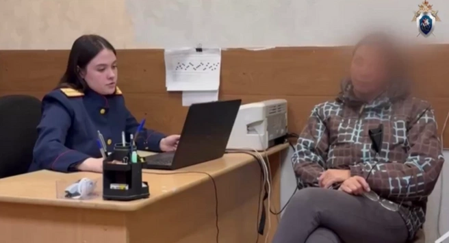 Расследование красноярской трагедии продолжается | Источник: ГСУ СК России по Красноярскому краю и Республике Хакасия / Telegram